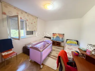Wohnung 81 m², Sabunike - Erdgeschoss, Terrasse und Garten - 15