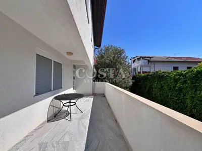 Wohnung 81 m², Sabunike - Erdgeschoss, Terrasse und Garten - 2