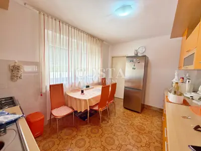 Apartment 81 m², Sabunike - ground floor, terrace and garden - 21