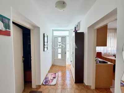 Apartment 81 m², Sabunike - ground floor, terrace and garden - 22