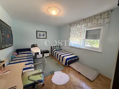 Wohnung 81 m², Sabunike - Erdgeschoss, Terrasse und Garten - 16