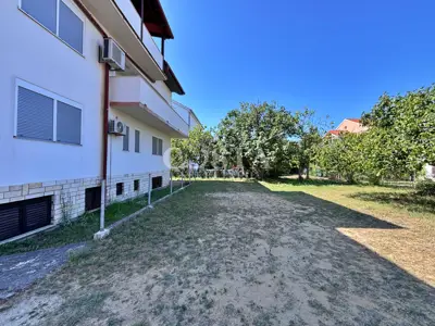 Wohnung 81 m², Sabunike - Erdgeschoss, Terrasse und Garten - 7