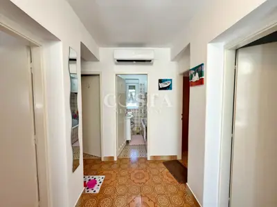Wohnung 81 m², Sabunike - Erdgeschoss, Terrasse und Garten - 18