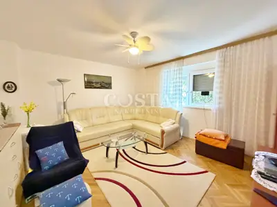 Apartment 81 m², Sabunike - ground floor, terrace and garden - 19