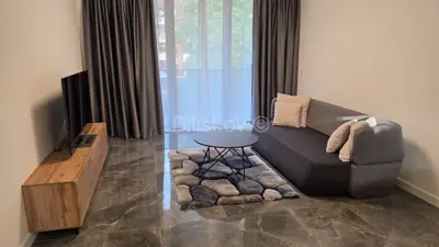 Wohnung 77 m², Maksimir, Petrova - hell und modern - 20