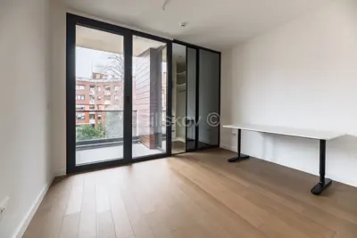 Wohnung 77 m², Maksimir, Petrova - hell und modern - 13