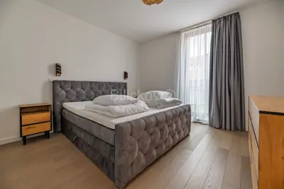 Wohnung 77 m², Maksimir, Petrova - hell und modern - 8