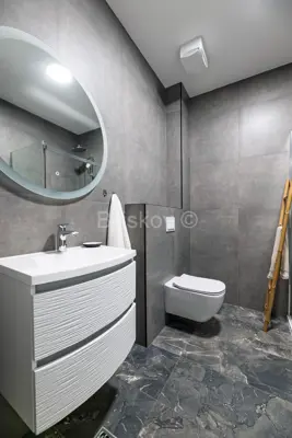 Wohnung 77 m², Maksimir, Petrova - hell und modern - 9