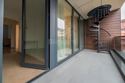 Wohnung 77 m², Maksimir, Petrova - hell und modern - 16