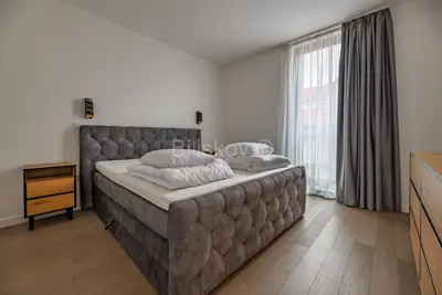 Wohnung 77 m², Maksimir, Petrova - hell und modern - 7