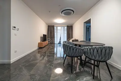 Stan 77 m², Maksimir, Petrova - svijetao i moderan