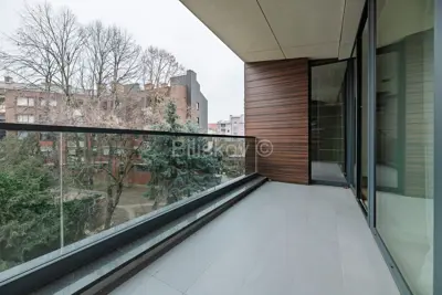 Wohnung 77 m², Maksimir, Petrova - hell und modern - 15