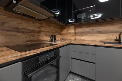 Wohnung 77 m², Maksimir, Petrova - hell und modern - 5