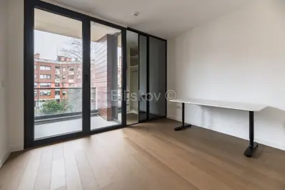 Wohnung 77 m², Maksimir, Petrova - hell und modern - 12