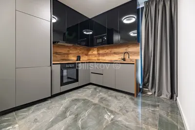 Wohnung 77 m², Maksimir, Petrova - hell und modern - 4