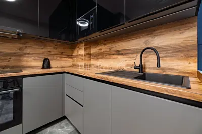 Wohnung 77 m², Maksimir, Petrova - hell und modern - 6