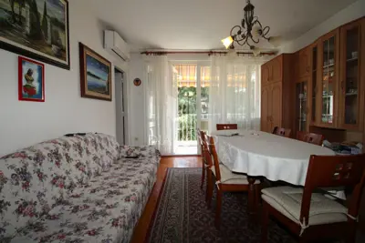 Apartment, Turnić Rijeka, 2 bedrooms and 2 balconies - 3
