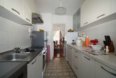 Apartment, Turnić Rijeka, 2 bedrooms and 2 balconies - 5