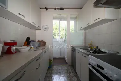 Apartment, Turnić Rijeka, 2 bedrooms and 2 balconies - 4
