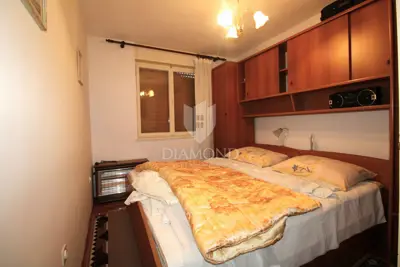 Apartment, Turnić Rijeka, 2 bedrooms and 2 balconies - 8
