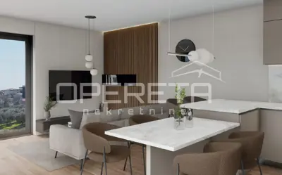 Istra, Tar - moderne Wohnung im ersten Stock - 2