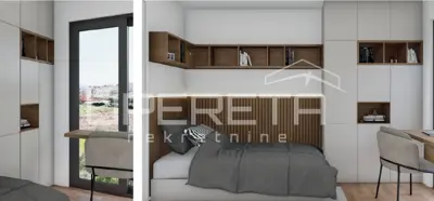 Istra, Tar - moderne Wohnung im ersten Stock - 5