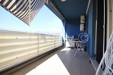 Split, Brodarica, prodaja 3sb. stan 93 m² + 2 parking mjesta - 5