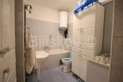 Split, Brodarica, prodaja 3sb. stan 93 m² + 2 parking mjesta - 12