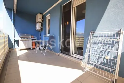 Split, Brodarica, prodaja 3sb. stan 93 m² + 2 parking mjesta - 13