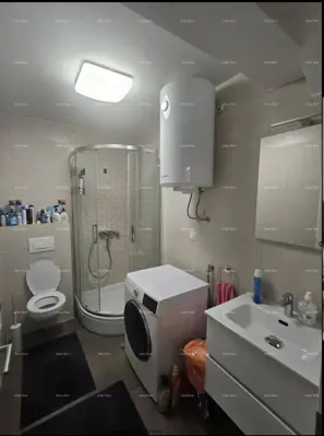 Pula - möblierte Einzimmerwohnung in Neubau, 28 m² - 4