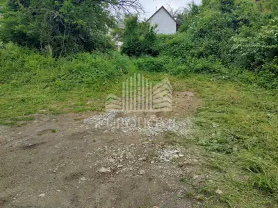 Bauland 590 m², Vrapče - 2