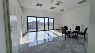 Poslovni prostor 130 m², Sesvete, ulični lokal - 6