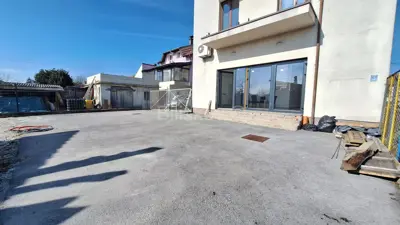 Poslovni prostor 130 m², Sesvete, ulični lokal - 9
