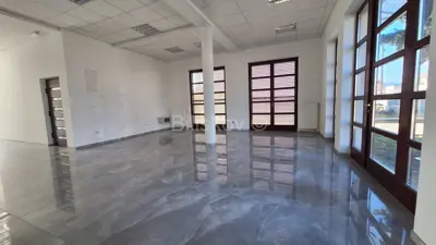 Poslovni prostor 130 m², Sesvete, ulični lokal - 4