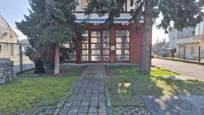 Poslovni prostor 130 m², Sesvete, ulični lokal - 8