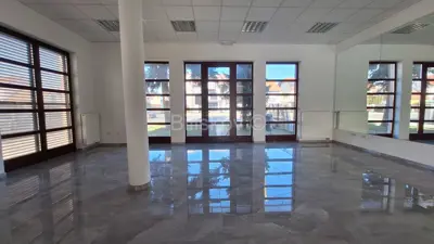 Poslovni prostor 130 m², Sesvete, ulični lokal - 2