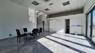 Poslovni prostor 130 m², Sesvete, ulični lokal - 7