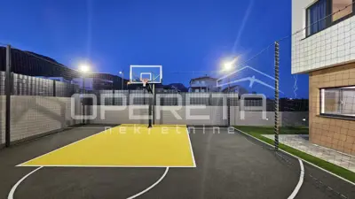 Kaštel Stari-Luksuzna obiteljska vila s bazenom, maslinikom, sportskim sadržaje - 14
