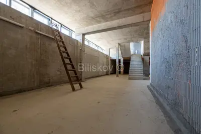 Zagreb, Gornji grad, Ribnjak, poslovni prostor - 6