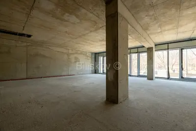 Zagreb, Gornji grad, Ribnjak, poslovni prostor - 2