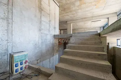 Zagreb, Gornji grad, Ribnjak, poslovni prostor - 5