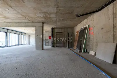 Zagreb, Gornji grad, Ribnjak, poslovni prostor - 4