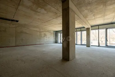 Zagreb, Gornji grad, Ribnjak, business premises - 2