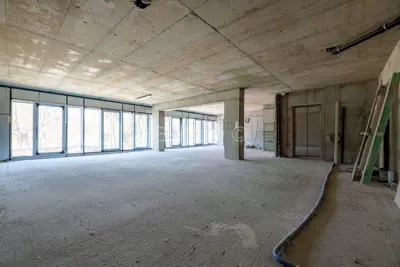 Zagreb, Gornji grad, Ribnjak, business premises - 3