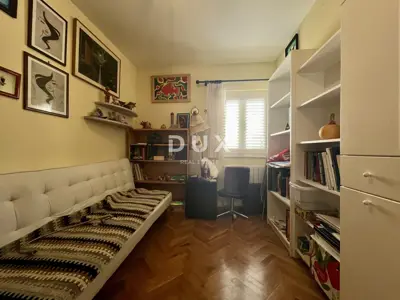 Wohnung 65 m², Drenova - Balkon mit Meerblick - 9