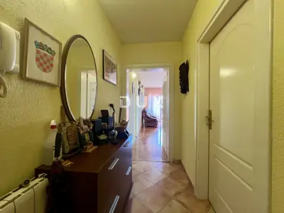 Wohnung 65 m², Drenova - Balkon mit Meerblick - 10
