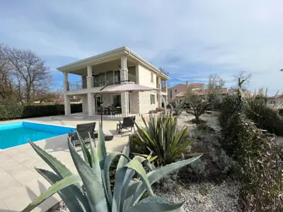 House for sale in Novigrad, 200 m² - 16