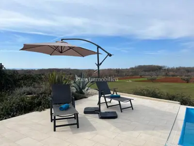 House for sale in Novigrad, 200 m² - 15