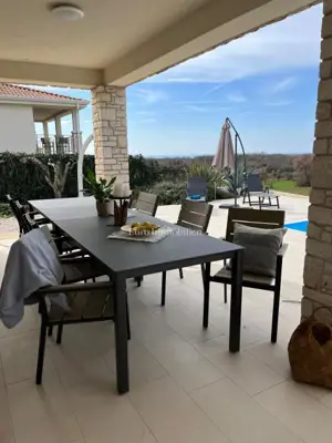 House for sale in Novigrad, 200 m² - 12