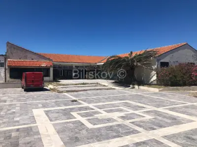 Gewerbeobjekt 865 m², Rab - erste Reihe zum Meer - 2